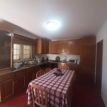 Vivenda Asnela بيت للعطل *