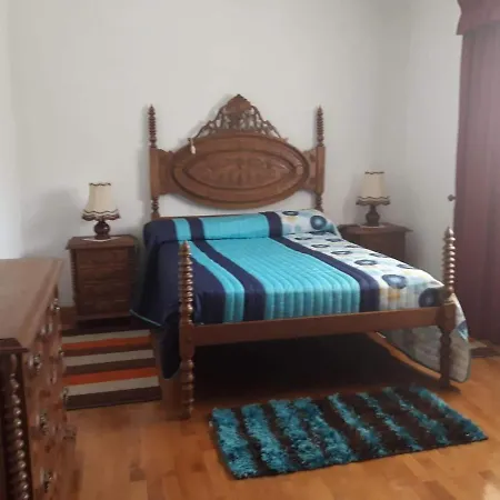 بيت للعطل Vivenda Asnela